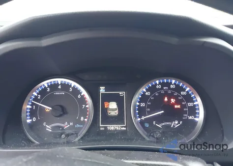 2019 Toyota Highlander Le из США, поврежденный, VIN 5TDZARFH7KS058547